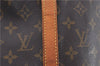 Authentic Louis Vuitton Monogram Vavin GM Shoulder Tote Bag M51170 LV 3256D