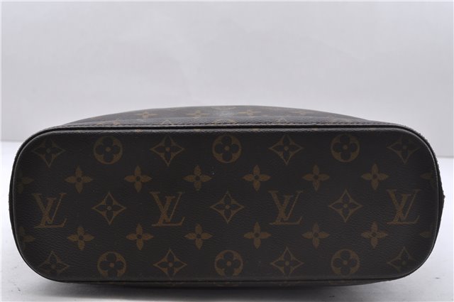 Authentic Louis Vuitton Monogram Vavin GM Shoulder Tote Bag M51170 LV 3256D
