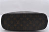Authentic Louis Vuitton Monogram Vavin GM Shoulder Tote Bag M51170 LV 3256D