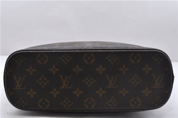 Authentic Louis Vuitton Monogram Vavin GM Shoulder Tote Bag M51170 LV 3256D