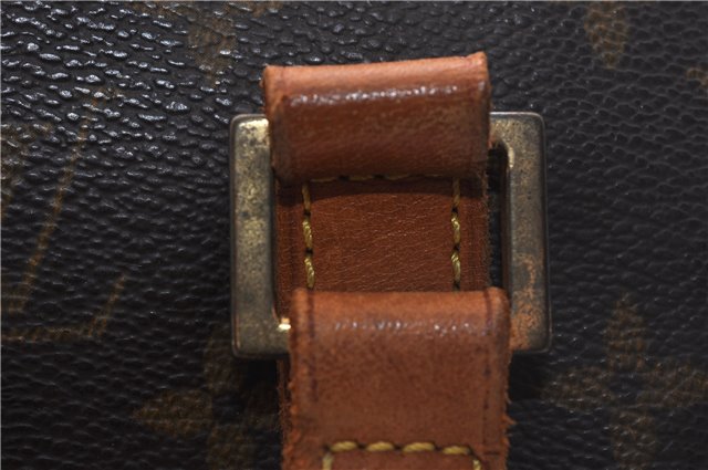 Authentic Louis Vuitton Monogram Vavin GM Shoulder Tote Bag M51170 LV 3256D