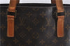 Authentic Louis Vuitton Monogram Vavin GM Shoulder Tote Bag M51170 LV 3256D