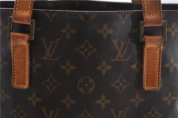 Authentic Louis Vuitton Monogram Vavin GM Shoulder Tote Bag M51170 LV 3256D