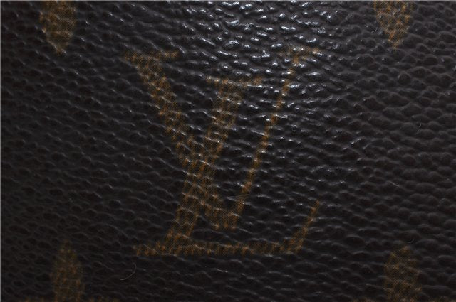 Authentic Louis Vuitton Monogram Vavin GM Shoulder Tote Bag M51170 LV 3256D