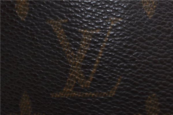Authentic Louis Vuitton Monogram Vavin GM Shoulder Tote Bag M51170 LV 3256D