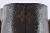 Authentic Louis Vuitton Monogram Vavin GM Shoulder Tote Bag M51170 LV 3256D