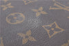 Authentic Louis Vuitton Monogram Vavin GM Shoulder Tote Bag M51170 LV 3256D