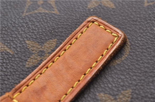 Authentic Louis Vuitton Monogram Vavin GM Shoulder Tote Bag M51170 LV 3256D