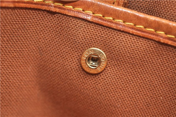 Authentic Louis Vuitton Monogram Vavin GM Shoulder Tote Bag M51170 LV 3256D