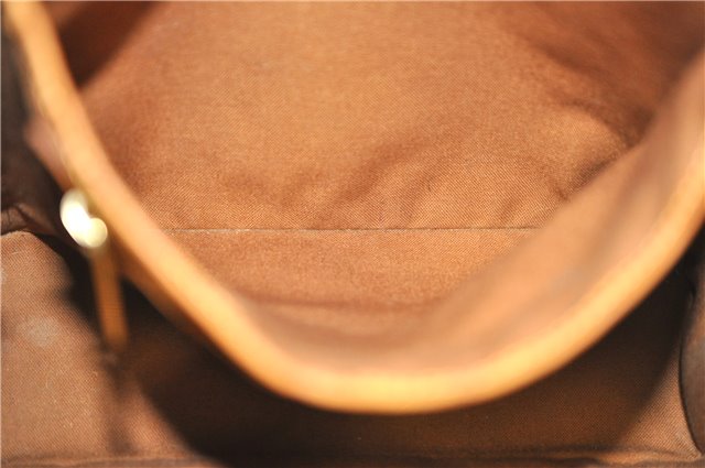 Authentic Louis Vuitton Monogram Vavin GM Shoulder Tote Bag M51170 LV 3256D