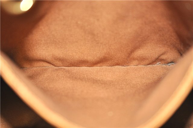 Authentic Louis Vuitton Monogram Vavin GM Shoulder Tote Bag M51170 LV 3256D