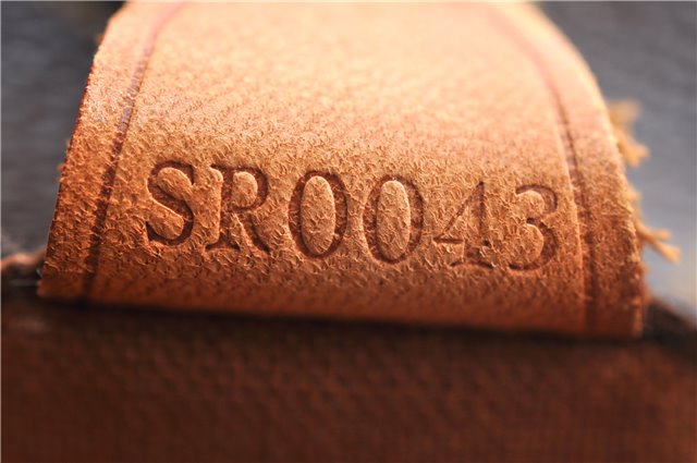 Authentic Louis Vuitton Monogram Vavin GM Shoulder Tote Bag M51170 LV 3256D