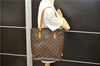 Authentic Louis Vuitton Monogram Vavin GM Shoulder Tote Bag M51170 LV 3256D