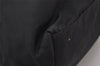 Authentic PRADA VELA SPORT Nylon Tessuto Leather Tote Bag BR0407 Black 3260I