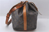 Authentic Louis Vuitton Monogram Petit Noe Shoulder Bag M42226 LV 3261D