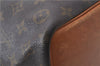 Authentic Louis Vuitton Monogram Petit Noe Shoulder Bag M42226 LV 3261D