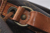 Authentic Louis Vuitton Monogram Petit Noe Shoulder Bag M42226 LV 3261D