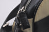 Authentic PRADA Nylon Tessuto Leather Shoulder Cross Body Bag White Junk 3261I
