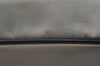 Authentic PRADA Nylon Tessuto Leather Shoulder Cross Body Bag White Junk 3261I
