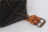 Authentic Louis Vuitton Monogram Cruiser Bag 40 Travel Hand Bag M41139 LV 3266D