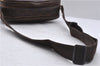 Auth Louis Vuitton Monogram Reporter PM Shoulder Cross Body Bag M45254 LV 3267D