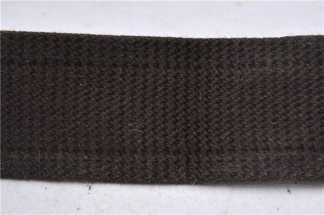 Auth Louis Vuitton Monogram Reporter PM Shoulder Cross Body Bag M45254 LV 3267D