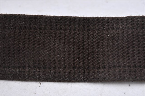 Auth Louis Vuitton Monogram Reporter PM Shoulder Cross Body Bag M45254 LV 3267D