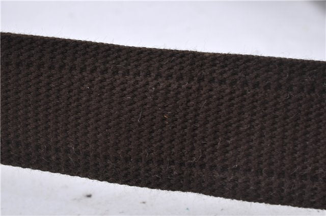 Auth Louis Vuitton Monogram Reporter PM Shoulder Cross Body Bag M45254 LV 3267D