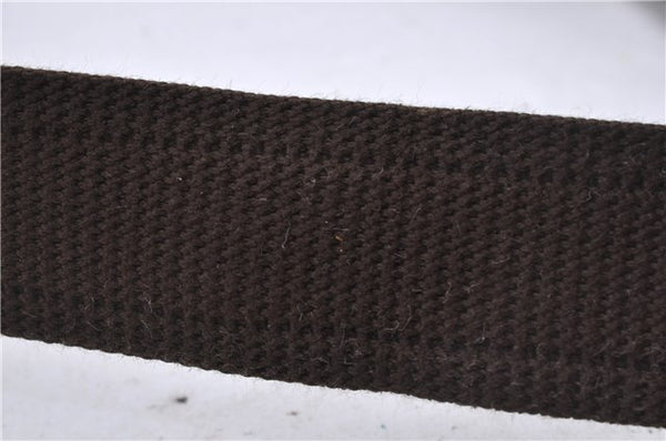 Auth Louis Vuitton Monogram Reporter PM Shoulder Cross Body Bag M45254 LV 3267D