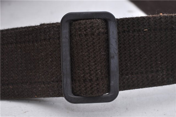 Auth Louis Vuitton Monogram Reporter PM Shoulder Cross Body Bag M45254 LV 3267D