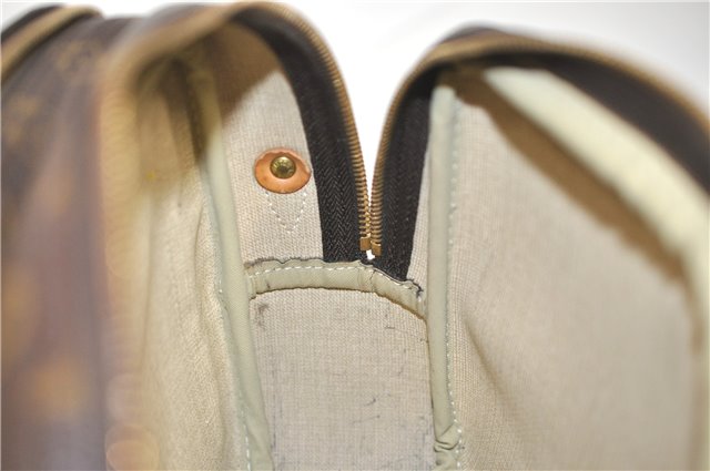 Auth Louis Vuitton Monogram Reporter PM Shoulder Cross Body Bag M45254 LV 3267D