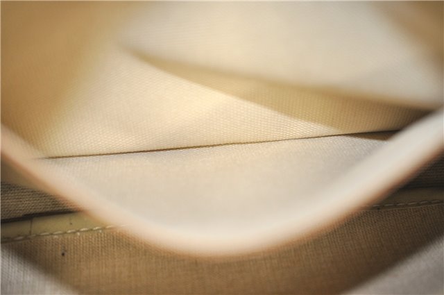 Auth Louis Vuitton Monogram Reporter PM Shoulder Cross Body Bag M45254 LV 3267D