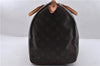 Authentic Louis Vuitton Monogram Speedy 40 Hand Bag M41522 LV 3271D