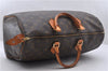 Authentic Louis Vuitton Monogram Speedy 40 Hand Bag M41522 LV 3271D