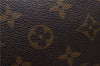 Authentic Louis Vuitton Monogram Speedy 40 Hand Bag M41522 LV 3271D