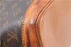 Authentic Louis Vuitton Monogram Alma Hand Bag Purse M51130 LV 3272E