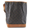 Authentic Louis Vuitton Monogram Noe Shoulder Cross Body Bag M42224 LV 3275A