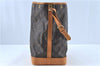 Authentic Louis Vuitton Monogram Noe Shoulder Cross Body Bag M42224 LV 3275A