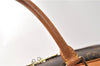 Authentic Louis Vuitton Monogram Deauville Hand Bag M47270 LV 3276F