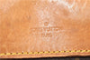 Authentic Louis Vuitton Monogram Deauville Hand Bag M47270 LV 3276F