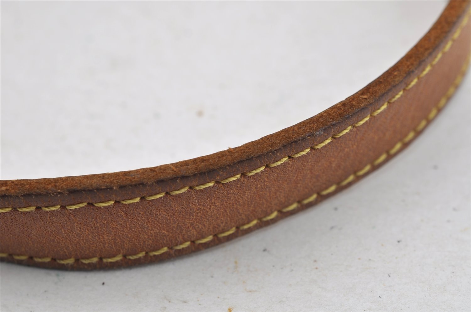 Authentic Louis Vuitton Monogram Cabas Piano Shoulder Tote Bag M51148 LV 3282I