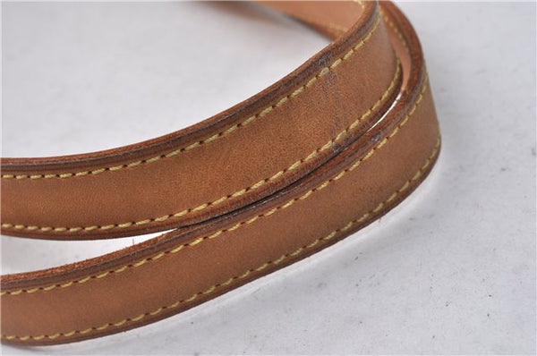 Authentic Louis Vuitton Monogram Batignolles Horizontal Tote Bag M51154 LV 3290F