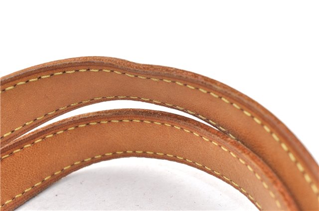 Authentic Louis Vuitton Monogram Batignolles Horizontal Tote Bag M51154 LV 3290F