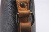 Authentic Louis Vuitton Monogram Drouot Shoulder Cross Body Bag M51290 LV 3292D