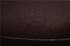 Authentic Louis Vuitton Monogram Drouot Shoulder Cross Body Bag M51290 LV 3292D