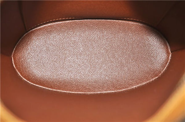 Authentic Louis Vuitton Monogram Drouot Shoulder Cross Body Bag M51290 LV 3292D