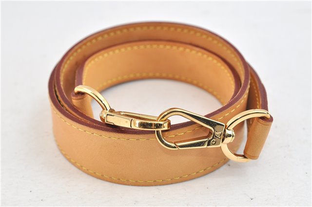 Authentic Louis Vuitton Damier Azur Soffi 2Way Shoulder Hand Bag N41216 LV 3293D