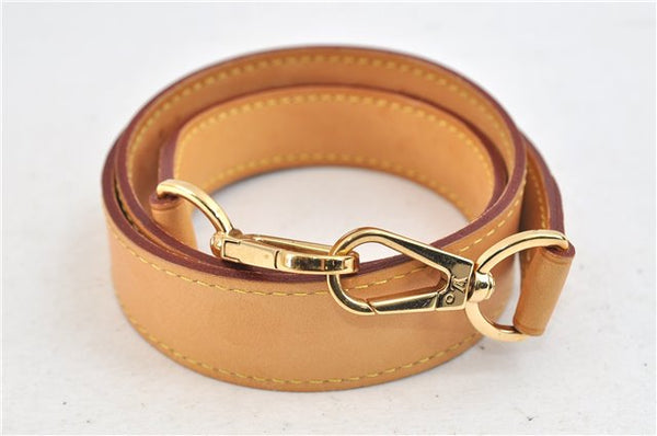 Authentic Louis Vuitton Damier Azur Soffi 2Way Shoulder Hand Bag N41216 LV 3293D