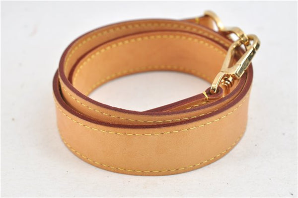 Authentic Louis Vuitton Damier Azur Soffi 2Way Shoulder Hand Bag N41216 LV 3293D