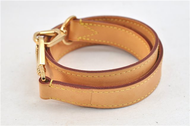 Authentic Louis Vuitton Damier Azur Soffi 2Way Shoulder Hand Bag N41216 LV 3293D